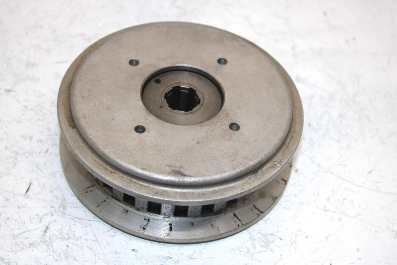 93 Yamaha  Timberwolf  2wd Oem Inner Clutch Halfs 21V-16371-01-00 Q4321