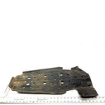 1987 Suzuki Quadrunner 4WD LT4WD OEM Center Skid Plate 42560-19B03 AS28