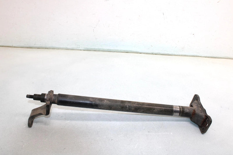 91 Yamaha  Big Bear  4wd Oem Steering Post 2HR-23813-02-00 AY43