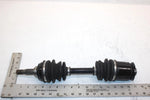 2001 Arctic Cat 250 4x4 Oem Front Drive Shaft (Short) 1502-441 AA8