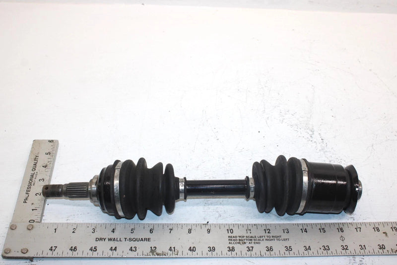 2001 Arctic Cat 250 4x4 Oem Front Drive Shaft (Short) 1502-441 AA8