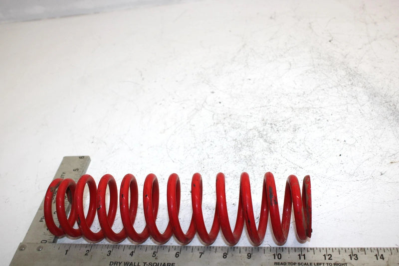 04 Polaris Predator Oem Front Shock Spring 7042132-446 AP62