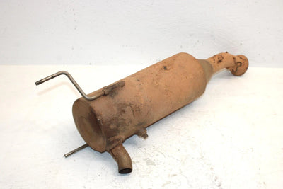 2003 Bombardier Quest 500 Oem Exhaust Muffler 707600225 AB13