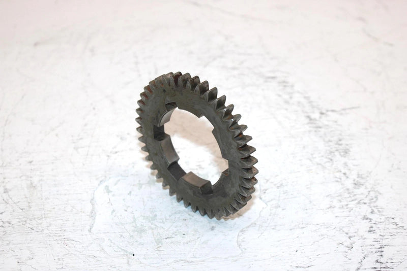 2007 Yamaha  Grizzly 350 2wd Oem Crankshaft Drive Gear 5UH-11536-00-00 AY28