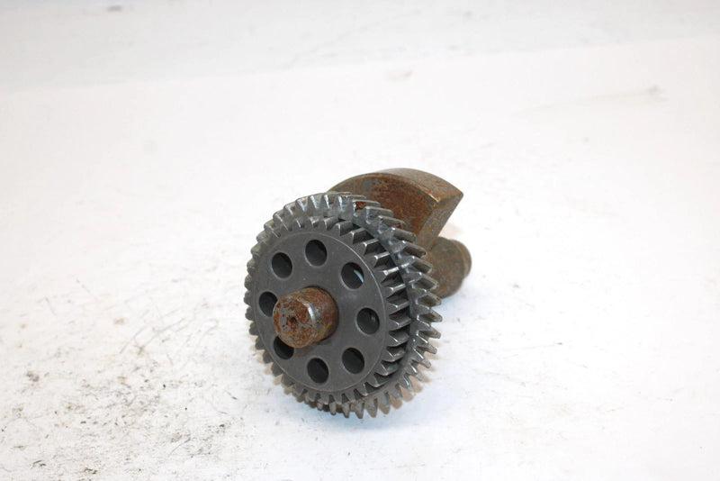 1999 Polaris Sportsman 325 Oem Crankshaft Balancer 3085404 AP16