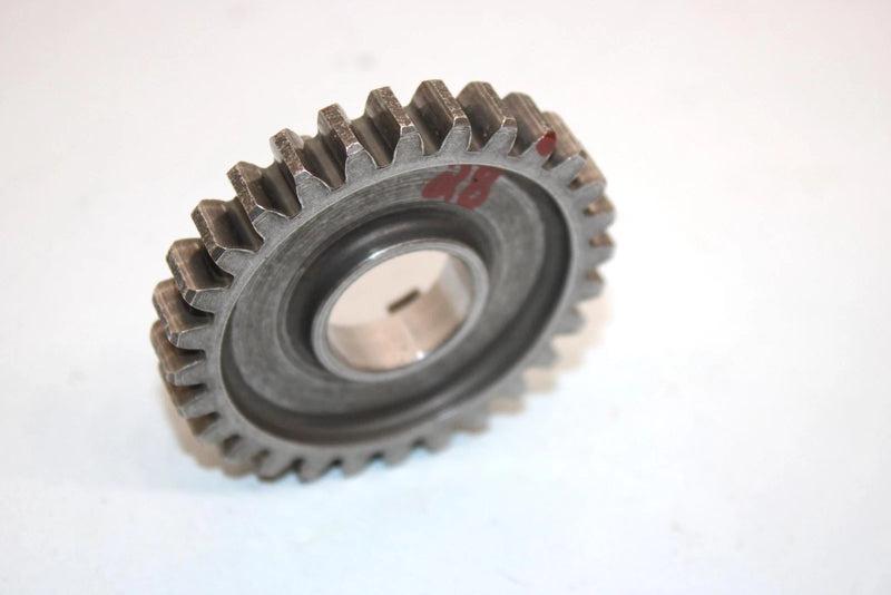 98 Yamaha  Warrior 350 Oem 5th Pinion Gear (28T)  1UY-17151-00-00 AYS