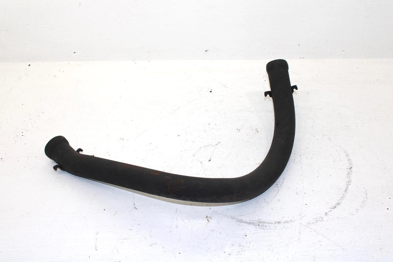 1999 Ski-doo Formula Iii 600 Oem Exhaust Mid Pipe Set 514052700 SS29