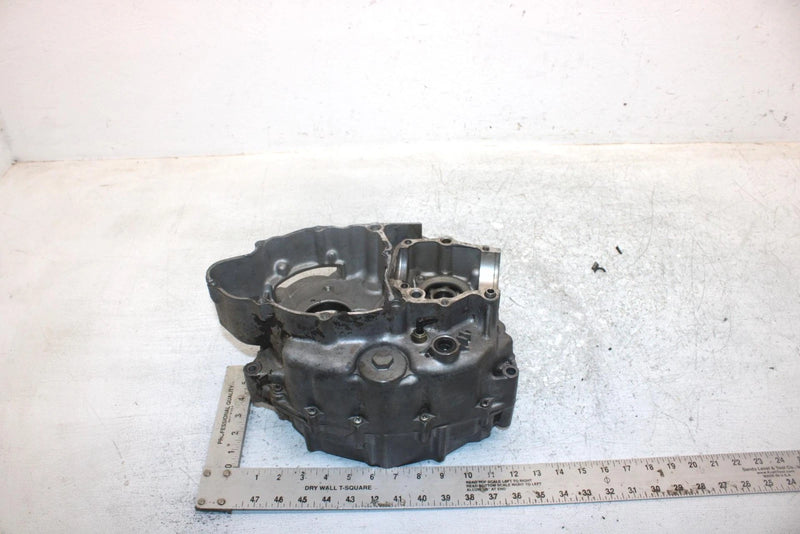 1994 Yamaha  Timberwolf 4wd Oem Crankcase 4BD-15100-00-00 AY25