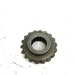 2002 Yamaha Big Bear 400 YFM400 OEM 18T Middle Bevel Gear 4KB-17530-00-00 AY52