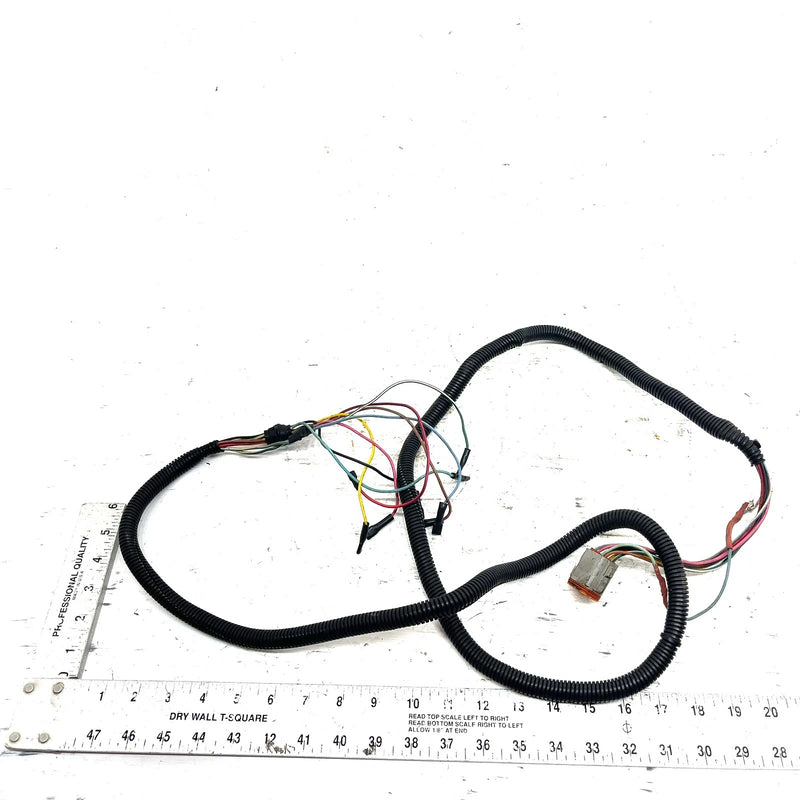 1995 Polaris SLX 780 OEM Main Wire Harness 2460518 JP43