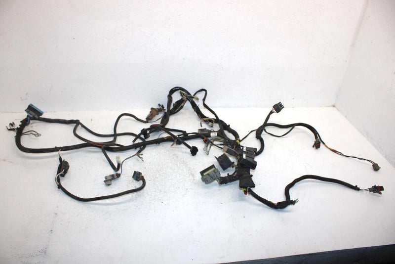 2005 Polaris Sportsman 800 Oem Main Harness 2410528 AP146