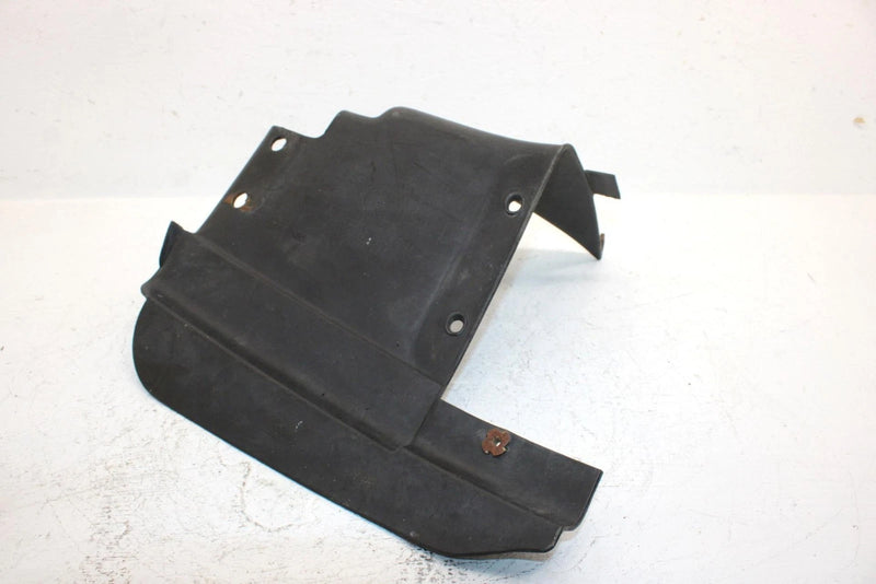 2004 Arctic Cat V2 650 Oem Right Heal Guard Mud Flap 1506-350 AA28 