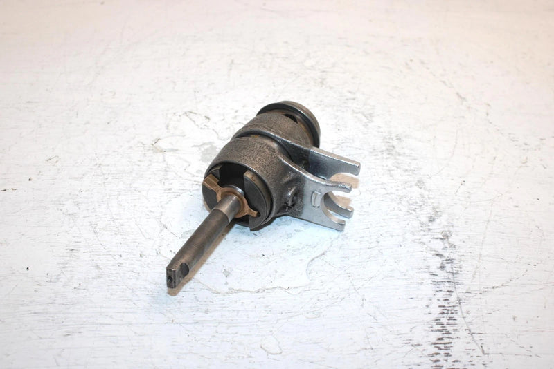 1986 Honda Trx 125 Oem Shift Drum 24300-VM6-000 AH41