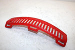 02 Polaris Xc Sp 500 Oem Lower Hood Closure (Red) 5434199-070 SP216