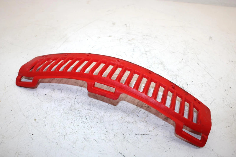 02 Polaris Xc Sp 500 Oem Lower Hood Closure (Red) 5434199-070 SP216