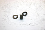 1996 Arctic Cat Zrt 600 Oem Flywheel Nut And Washer Set 3007-556 SA37
