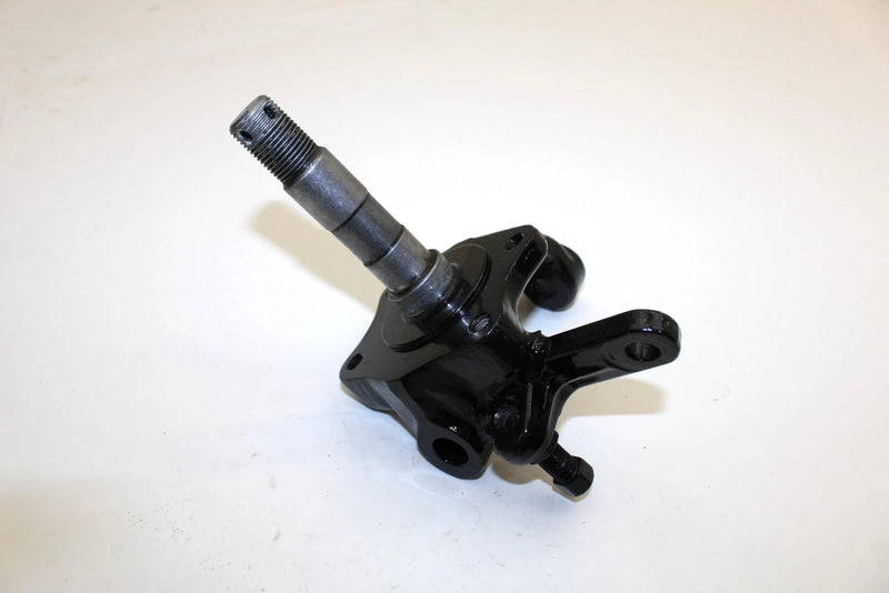 86 Kawasaki Bayou 300 OEM Left Knuckle 39186-1054 AK9