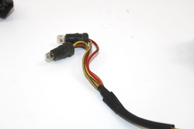 1996 Ski-doo Mxz 440 Oem Hood Wiring Harness SS83