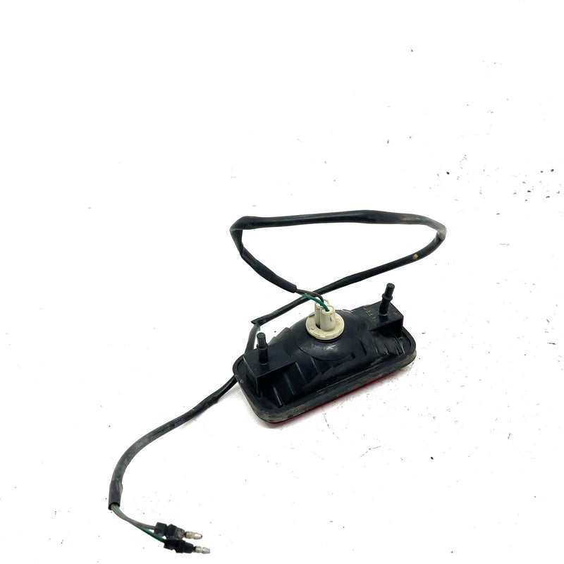 00-03 Honda Rancher 350 OEM Rear Tail Brake Light 33710-HN5-670 AH72