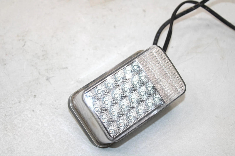 2015 Yamaha Viking Vi Oem Tail Brake Light 5KM-84710-00-00 XY0