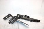 2002 Ski-doo Mxz 700 Oem Tunnel Brace Set 518319743 SS20