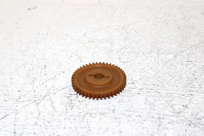 2000 Kawasaki Prairie 300 Oem 44T Oil Pump Gear 59051-1362 AK31.1