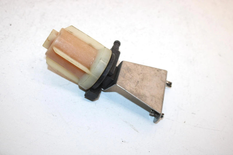 1999 Sea-doo Gti Oem Fuel Filter And Bracket 275500088 275500287 JS54