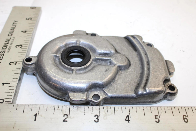 2001 Polaris Scrambler 90 OEM Transmission Cover 0450139 AP115