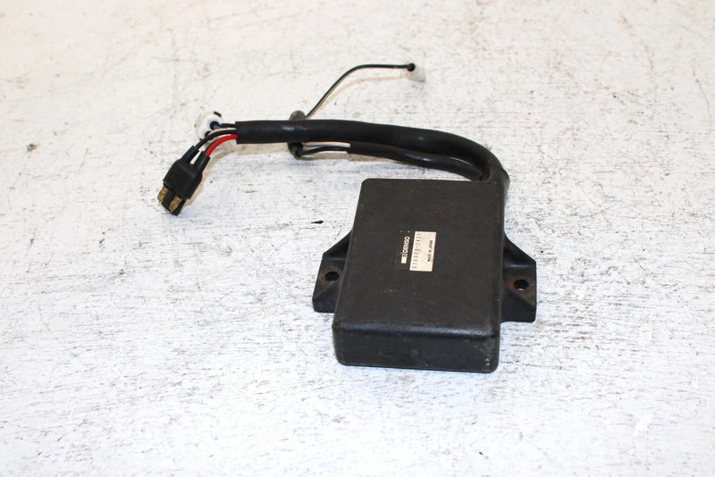 1996 Ski-doo Formula Ss Oem CDI ECU ECM Ignition Box 410918900 SS7