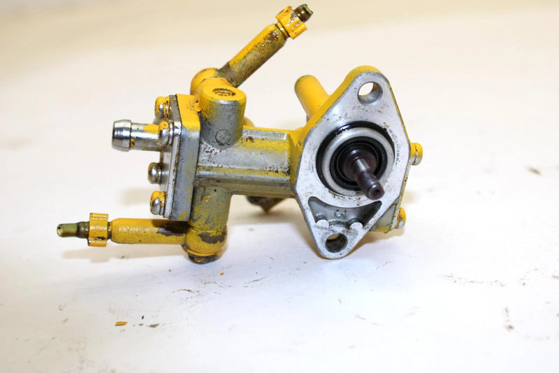 90 Sea-Doo SP OEM Oil Pump 290996722 JS1