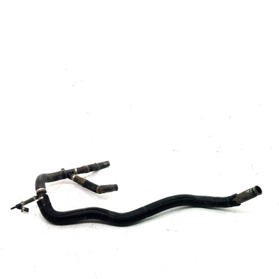 20-22 Can-Am Defender HD10 OEM Coolant Hose Y Fitting/Hoses 509001200 XB0.3