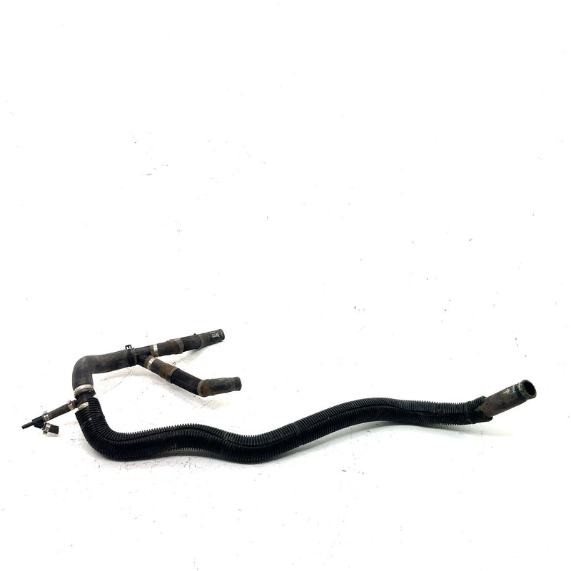 20-22 Can-Am Defender HD10 OEM Coolant Hose Y Fitting/Hoses 509001200 XB0.3