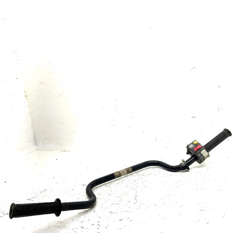 96-05 Polaris Sportsman 500 4X4 OEM Handlebar Set 5242987-067 AP25