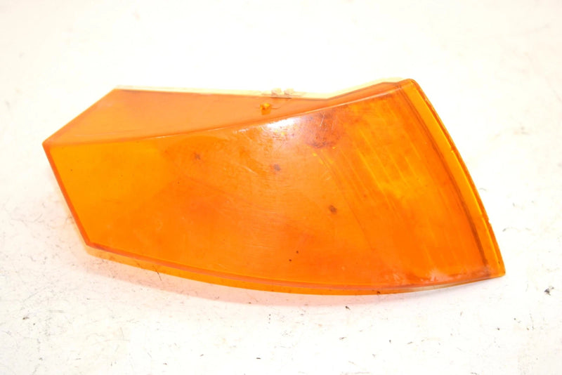 94 Polaris 500 Efi Oem RH,LH Reflector,Lens 5431498 5431497 SP152