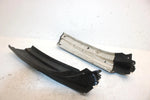 1996 Polaris 500 Oem Front Side Bumper Panel Set 5431492-177 2610010-177 SP14