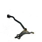2002 Bombardier Quest 500 OEM Rear Brake Pedal 705600125 AB14