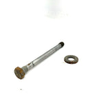 2002 Bombardier Quest 500 OEM Primary Clutch Bolt 420641859 AB14