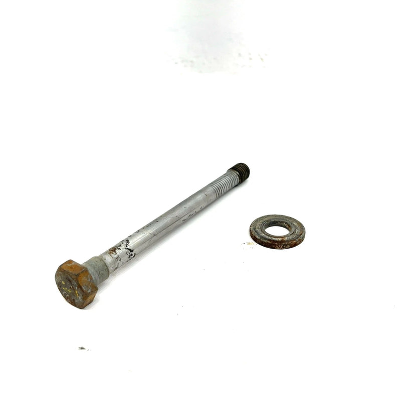 2002 Bombardier Quest 500 OEM Primary Clutch Bolt 420641859 AB14