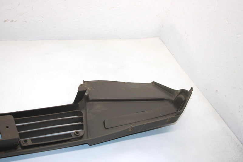 03 Bombardier Quest 650 Oem Rear Fender Cover 703500208 AB1
