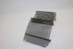 1987 Polaris 400 Oem Hood Screen 52522438-067 SP61