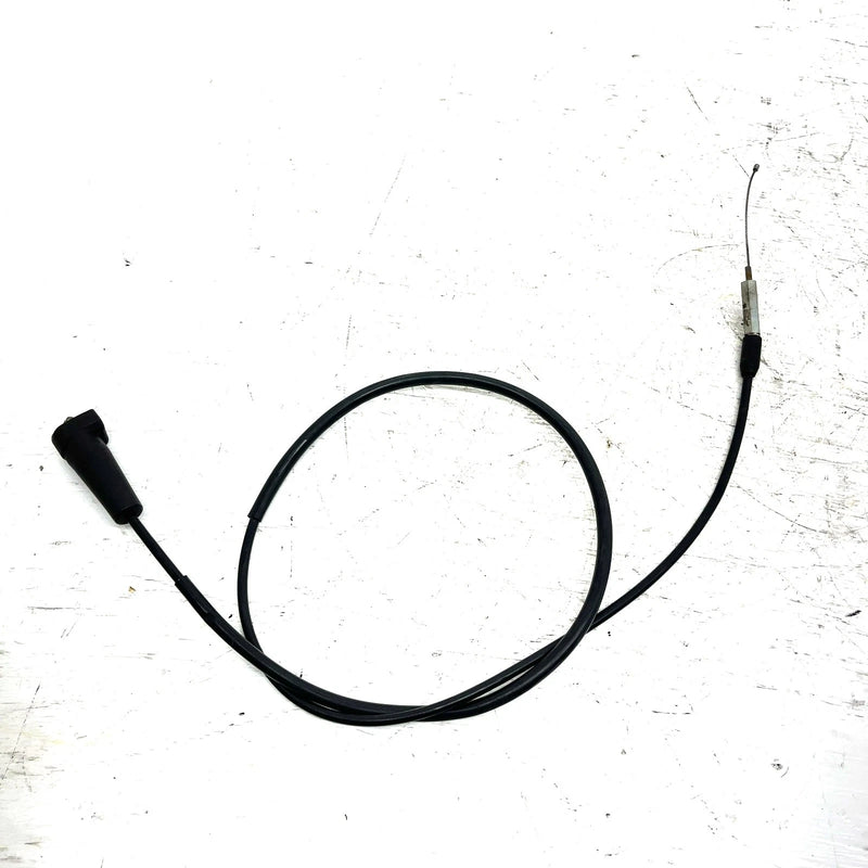 99-02 Suzuki King Quad 300 4x4 OEM Throttle Cable Line 58300-39DB0 AS34