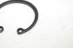 85 Yamaha Phazer OEM Fan Case Circlip 93420-40064-00 SY42