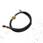 98-02 Arctic Cat 300 4X4 OEM Front Brake Line 0402-880 AA15