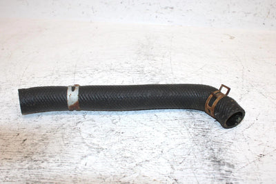 1995 Yamaha Vmax 600 Oem Coolant Fill Hose W/Clamps 8AB-12483-00-00 SY11