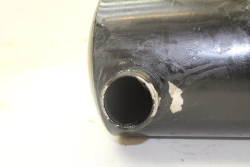1997 Arctic Cat Montego Deluxe OEM Exhaust Muffler Water Box 0712-218 JA7