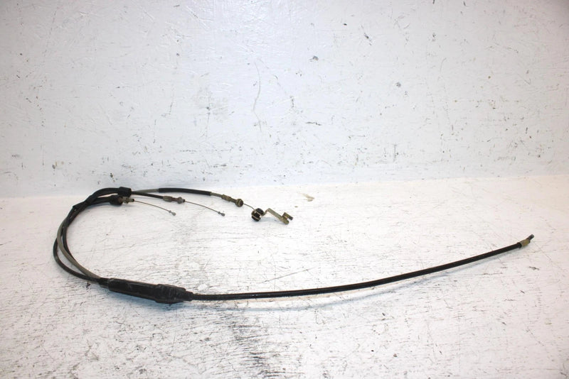 1999 Arctic Cat Zr 600 Oem Throttle Cable 0687-100 SA19
