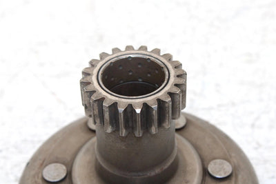 1992 Kawasaki Bayou 220 Oem Centrifugal Clutch Drum 13216-1120 AK35