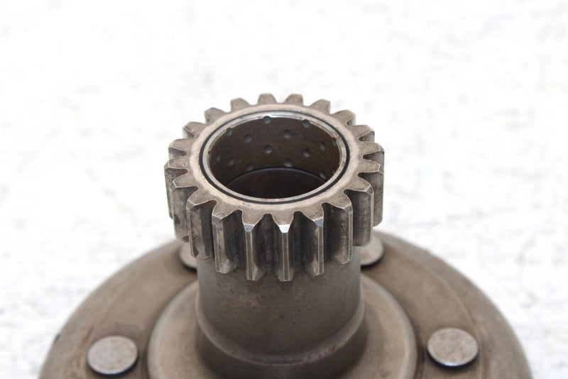 1992 Kawasaki Bayou 220 Oem Centrifugal Clutch Drum 13216-1120 AK35