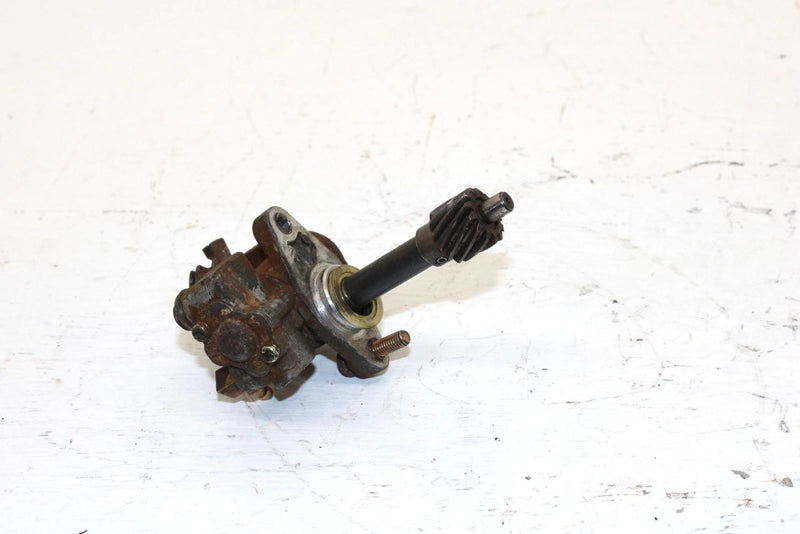 2000 Polaris Xplorer 400 Oem Oil Pump 3085284 AP200
