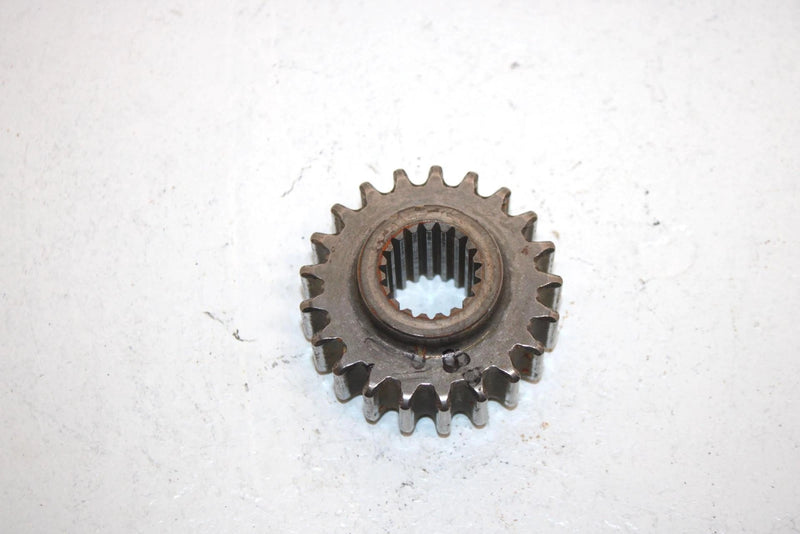 2000 Polaris Xpedition 425 Oem 21T Drive Sprocket 3086374 AP147